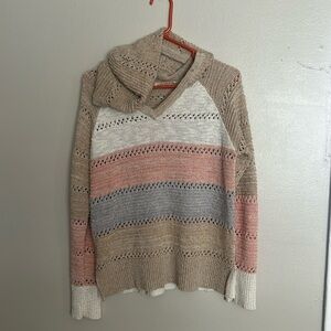 Size Small. Fits like a S/M